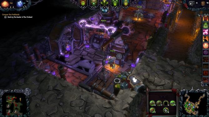 Dungeons Collection 