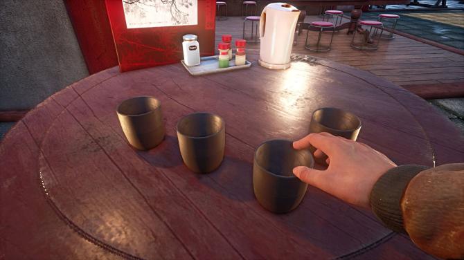 SHENMUE MULTIPACK 