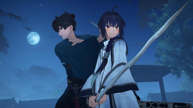 Fate/Samurai Remnant Deluxe Edition 