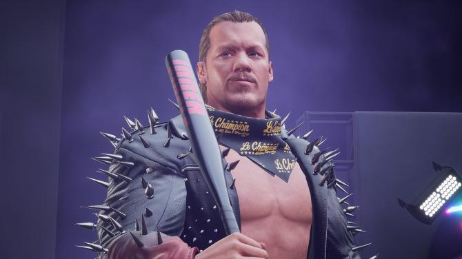 AEW: Fight Forever Elite Edition 