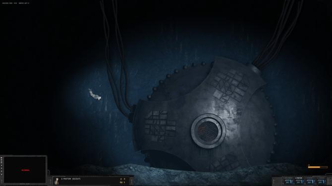 Hidden Deep 
