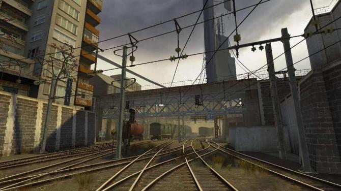 Half-Life 2: Game of the Year Edition 