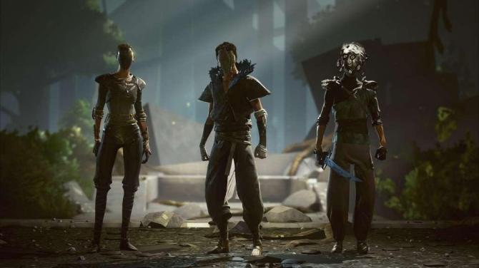 Absolver 