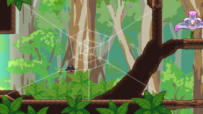 Webbed 