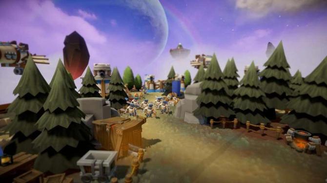 Skyworld 