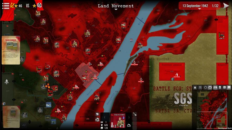 SGS Battle For: Stalingrad 