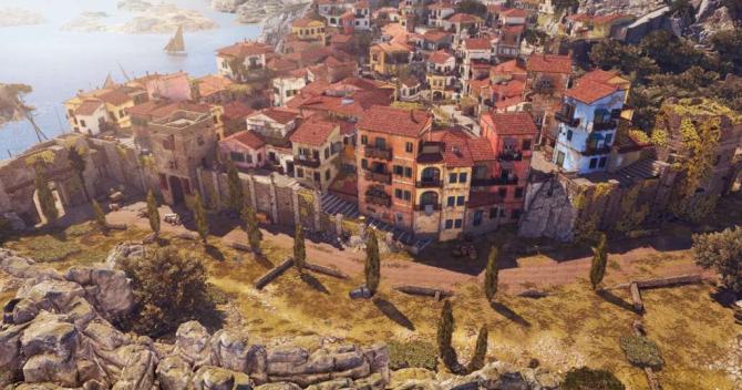 Sniper Elite 4 