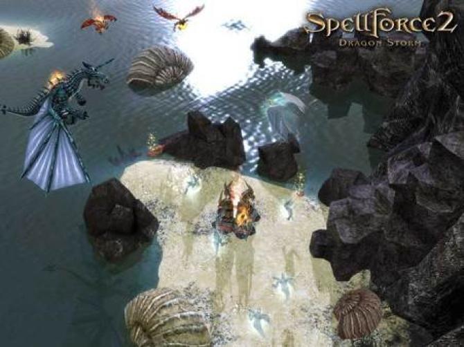 SpellForce Complete Edition 