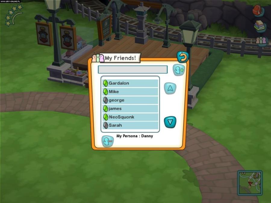 MySims 