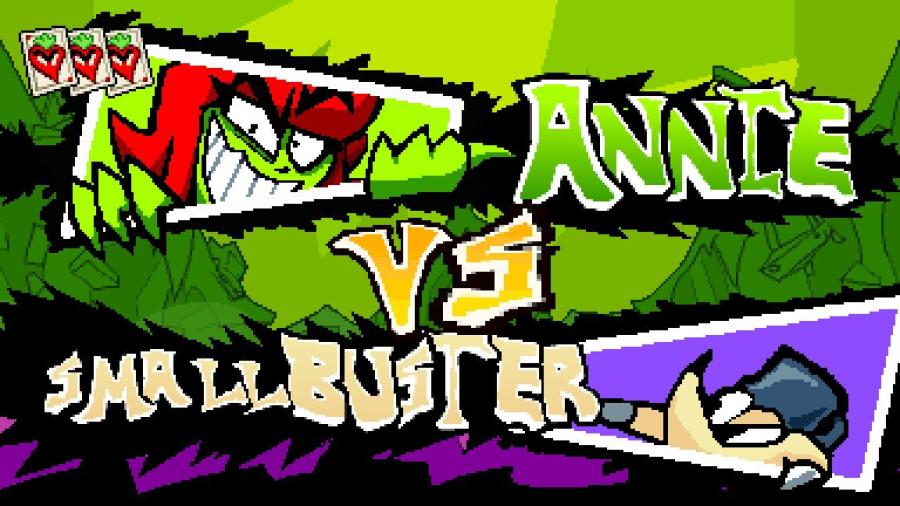 ANTONBLAST 