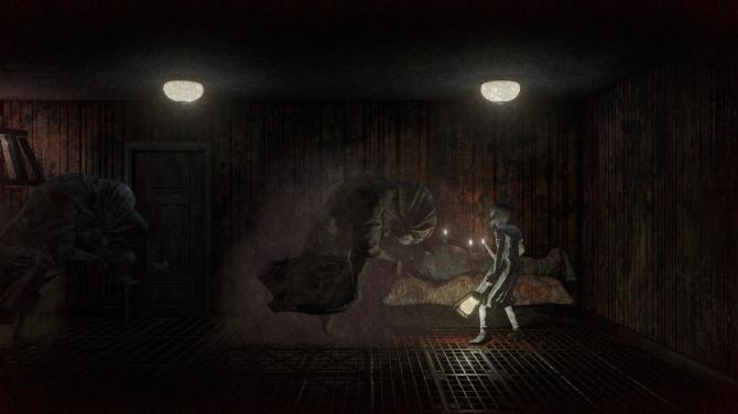 Withering Rooms 