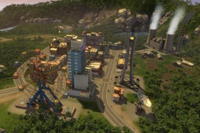 Tropico 3: Gold Edition 