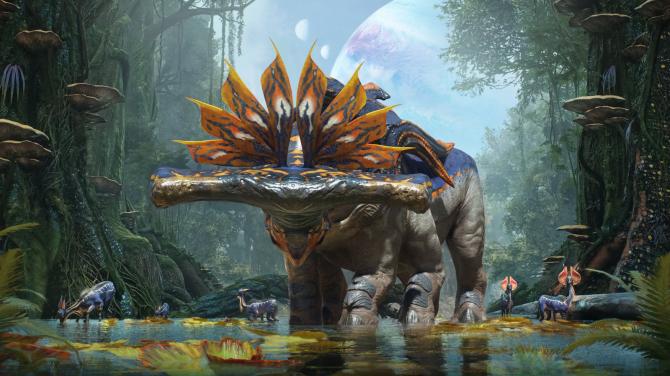 Avatar: Frontiers of Pandora Gold Edition 
