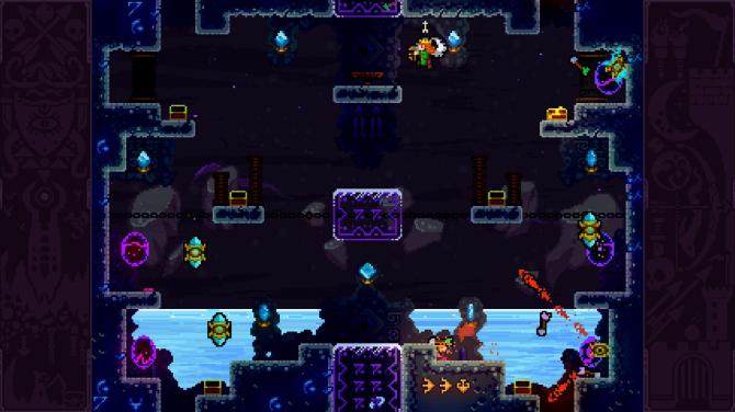Towerfall Collection 