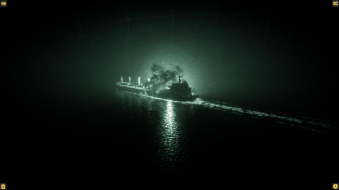 Modern Naval Warfare 