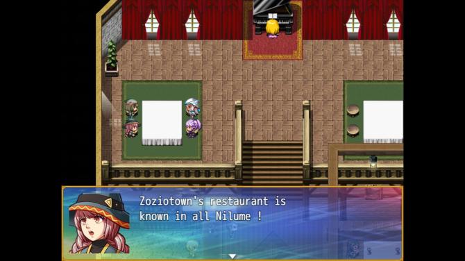 Final Bravely 