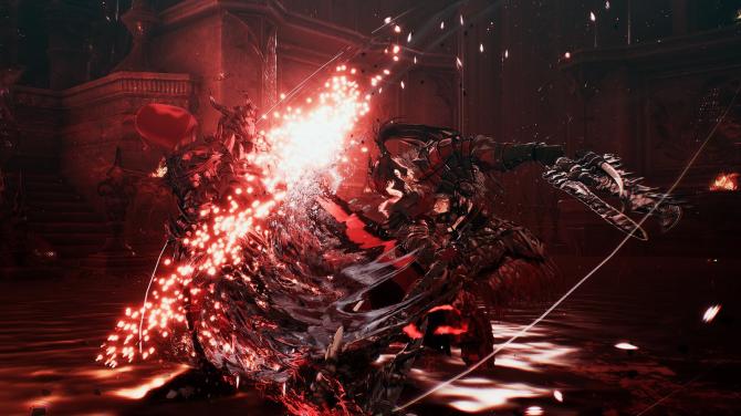 The First Berserker: Khazan 