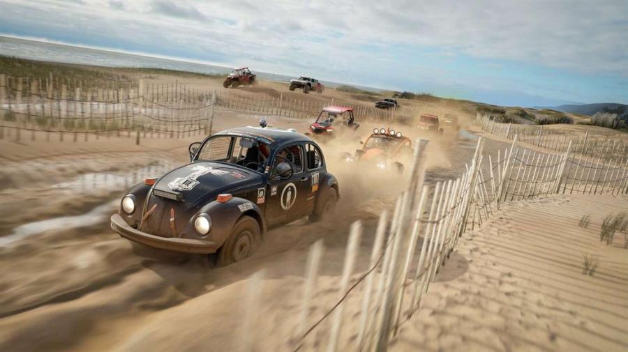 Forza Horizon 4 - Expansions Bundle 