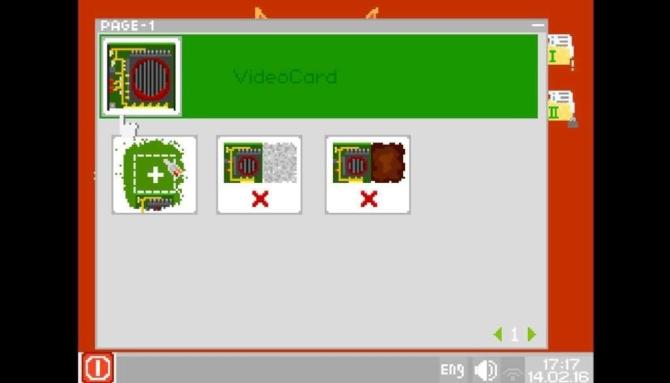 Anykey Simulator 