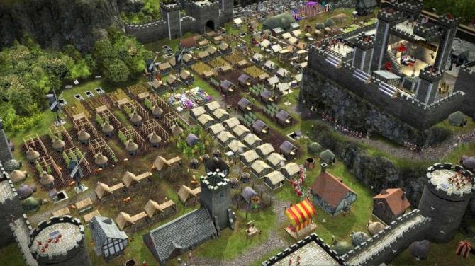 Stronghold 2 