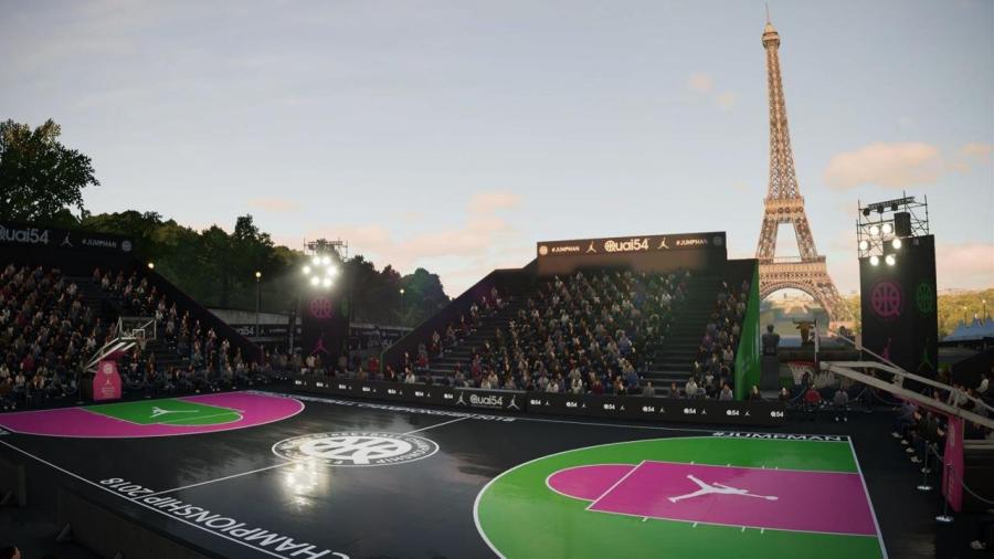 NBA Live 19 The One Edition 