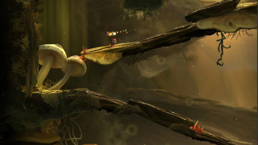 Mari and Bayu - The Road Home 