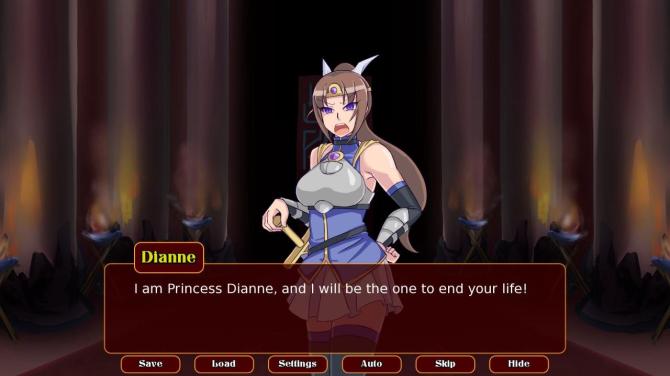 Demon King Domination: Deluxe Edition 