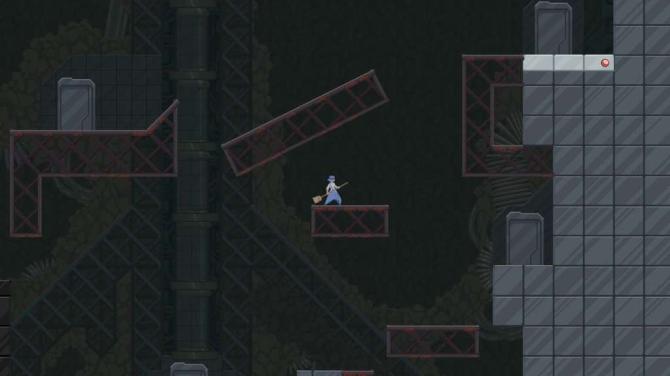 Dustforce DX 