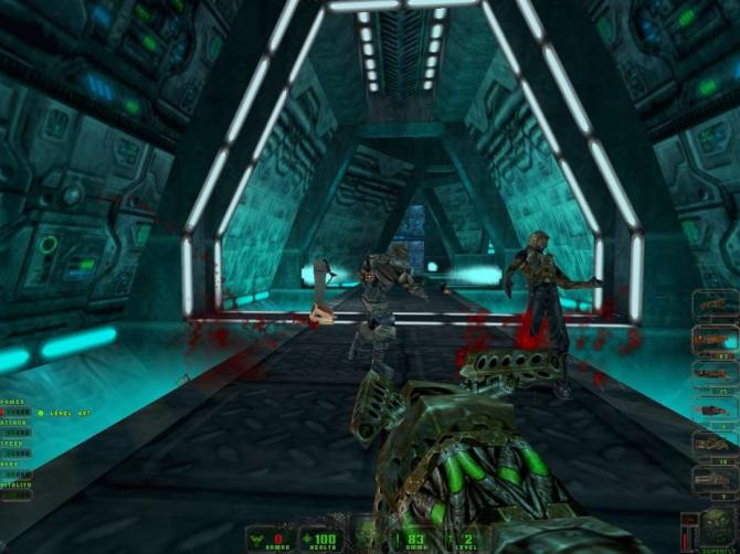 Daikatana 