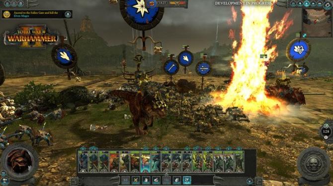 Total War: Warhammer Trilogy 