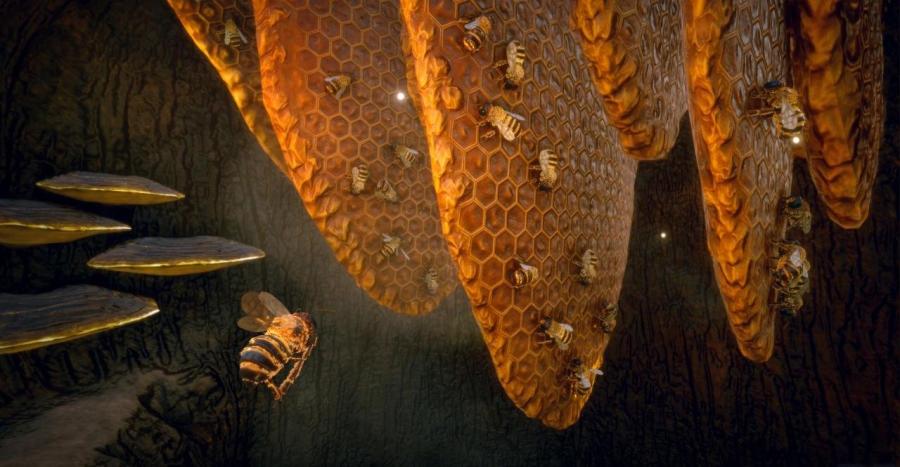 Bee Simulator 