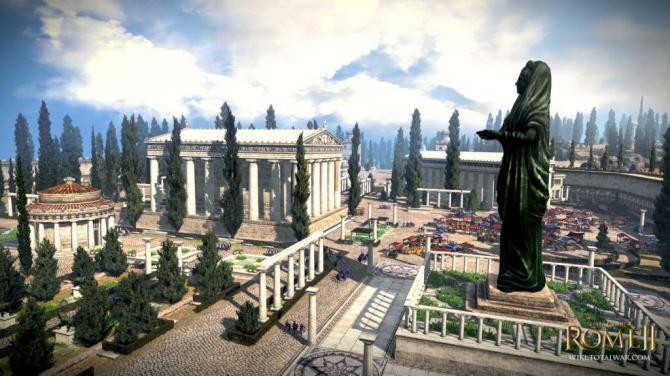 Total War: ROME II Spartan Edition 