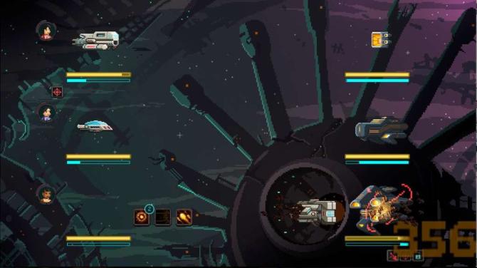 Halcyon 6: Starbase Commander 