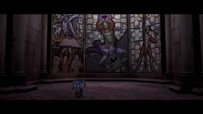 Legacy of Kain: Soul Reaver 2 