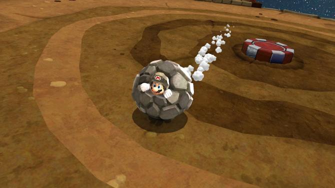 Super Mario Galaxy 2 
