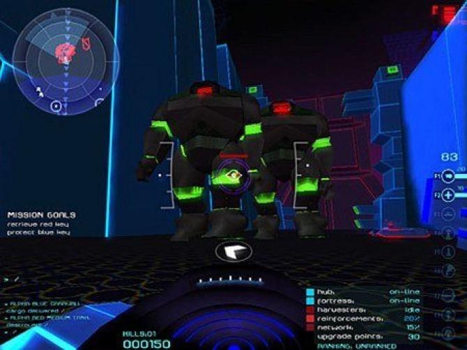 Action Indie Pack 