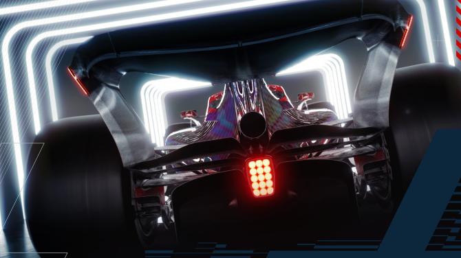 F1 22 Champions Edition 