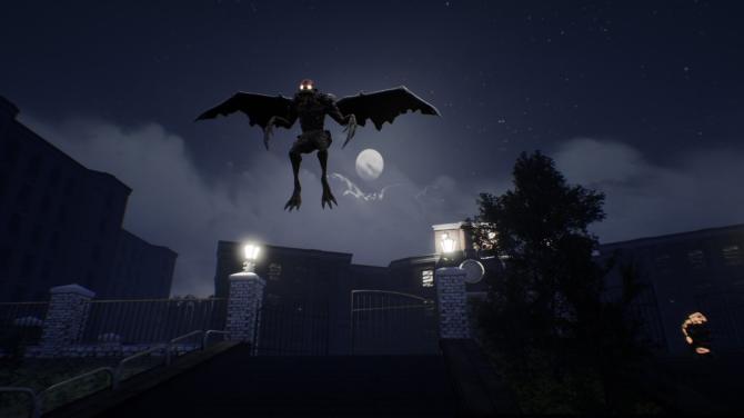 EVERDARK: Undead Apocalypse 