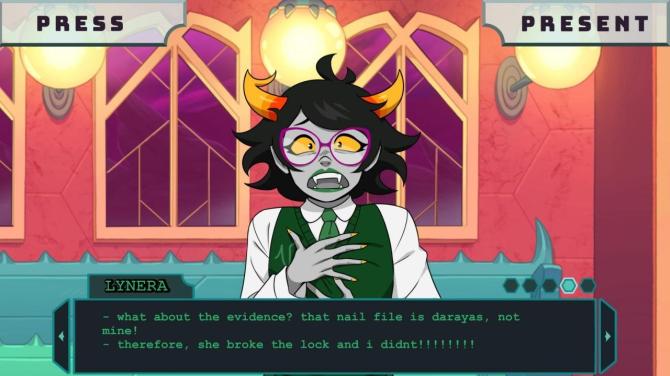 HIVESWAP: Act 2 