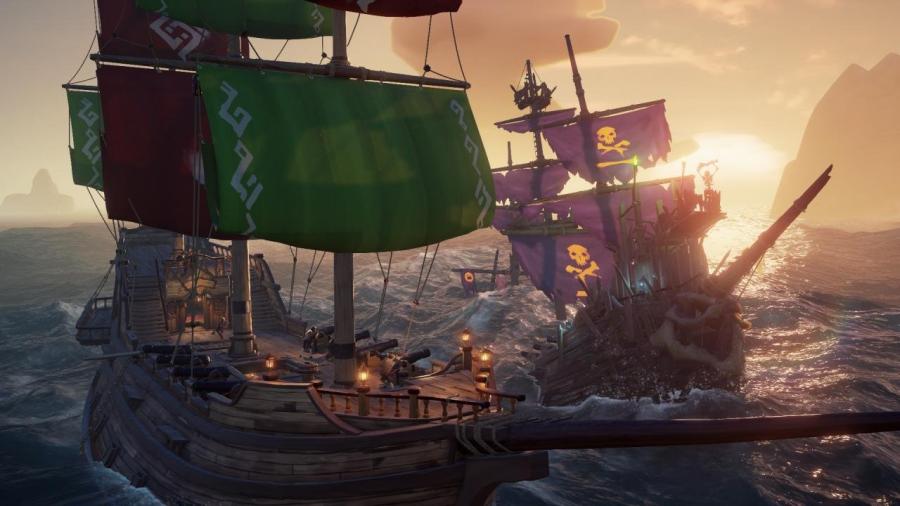 Sea of Thieves: 2024 Edition 