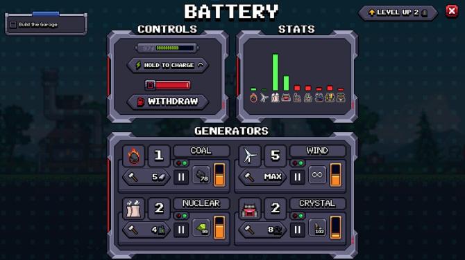 Chipmatic 