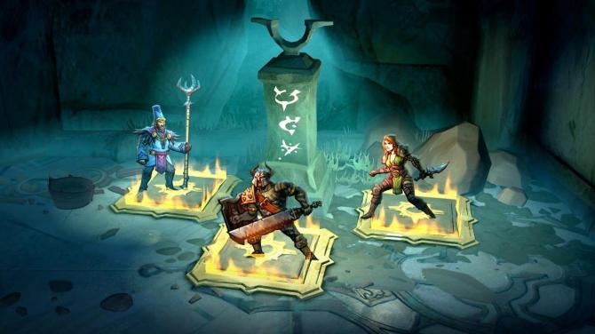 Blightbound 