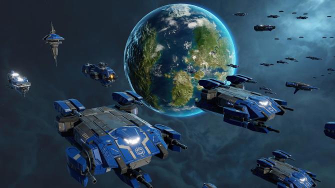 Sins of a Solar Empire II Premium Edition 