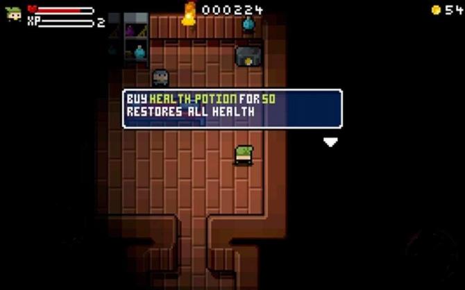 Heroes of Loot 