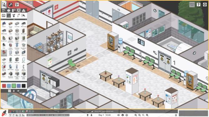 Project Hospital Collection Bundle 
