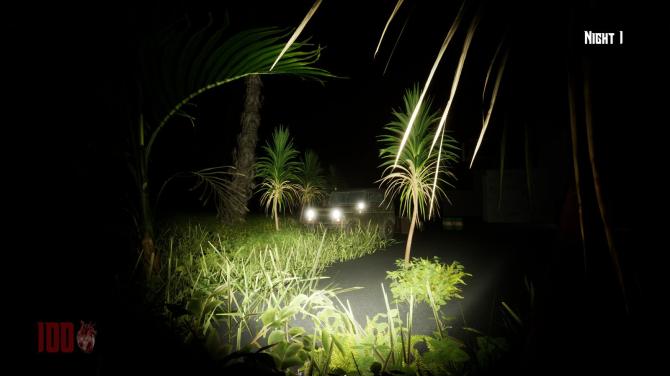 Stranded Nightmare 
