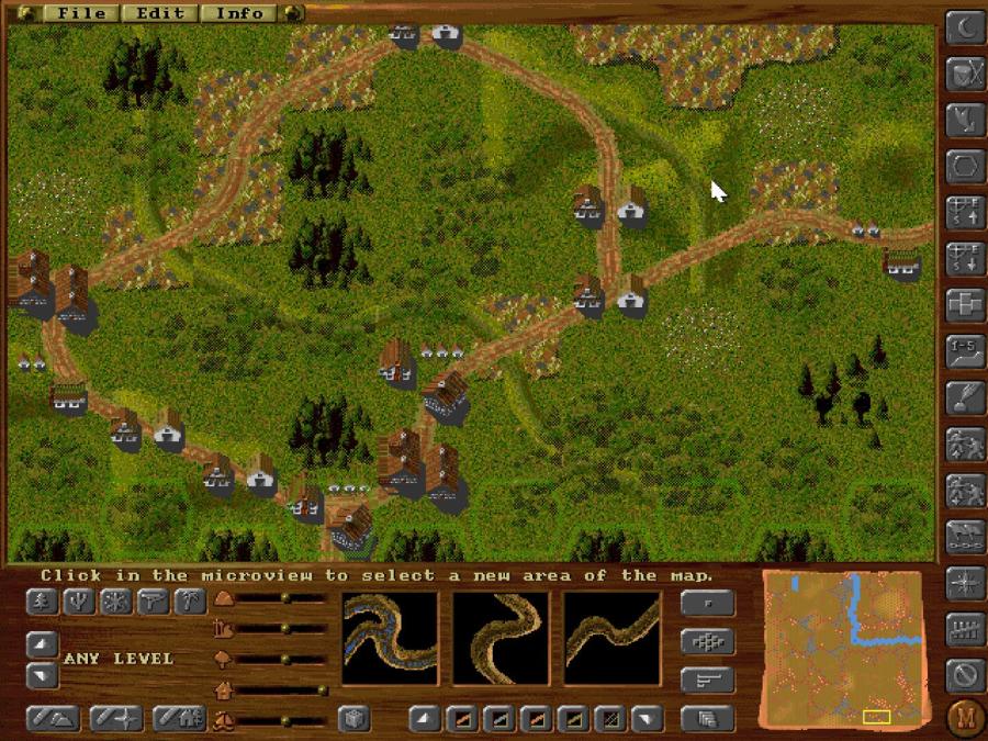 SSI Classics Bundle 