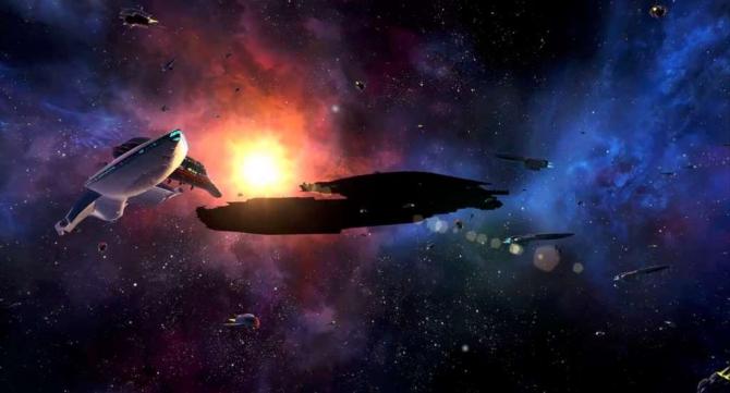 Infinium Strike 