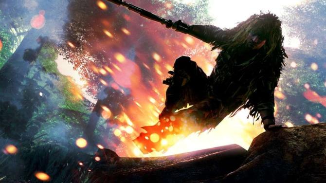 Sniper Ghost Warrior Gold Edition 