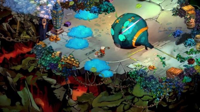Bastion 